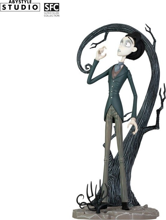 Corpse Bride – Victor – figúrka