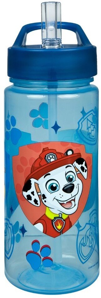 Paw Patrol – fľaša na pitie 500 ml