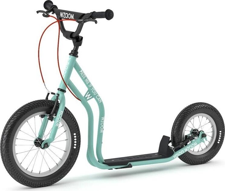 Yedoo Wzoom turquoise