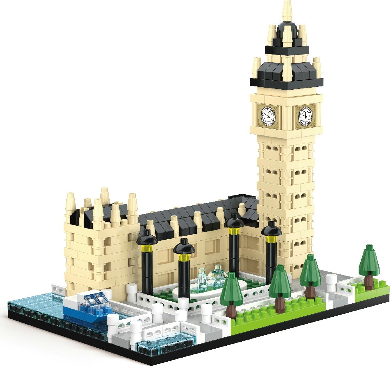 Koco mini Big Ben