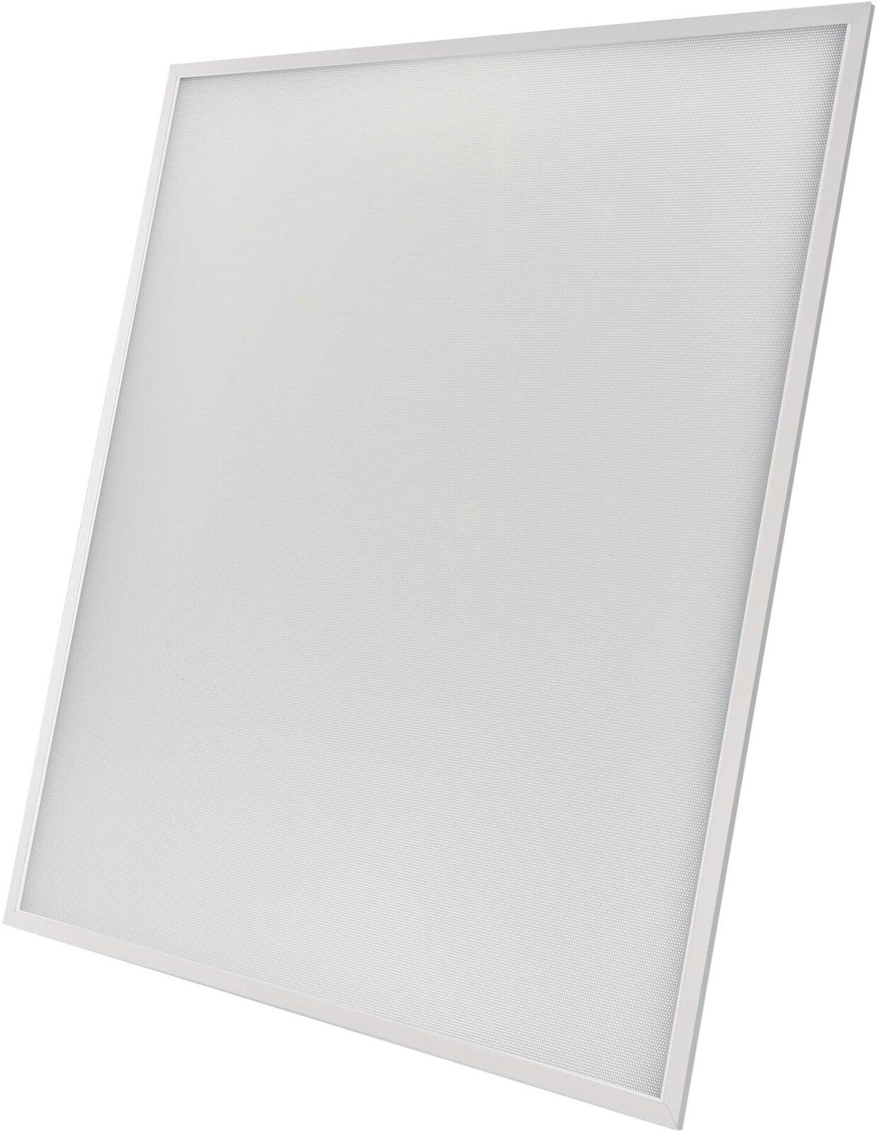 EMOS LUXXO backlit 60 × 60 cm, vestavný, 22 W, neutrální bílá, UGR