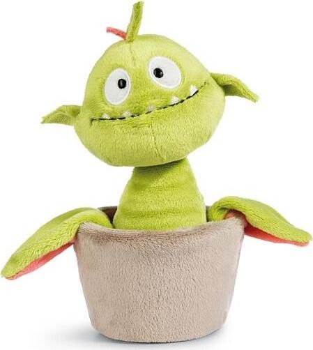 NICI Green Kvetina Gisela Mäsožřavka