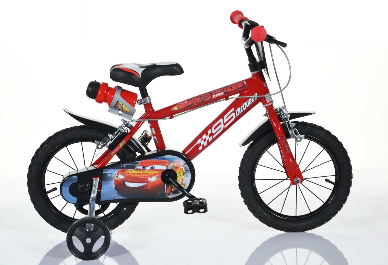 Dino Bikes Cars 16