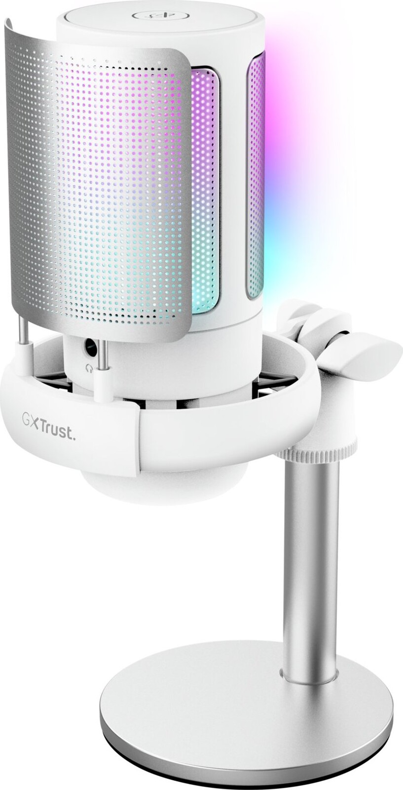 Trust GXT238W AURON USB - White