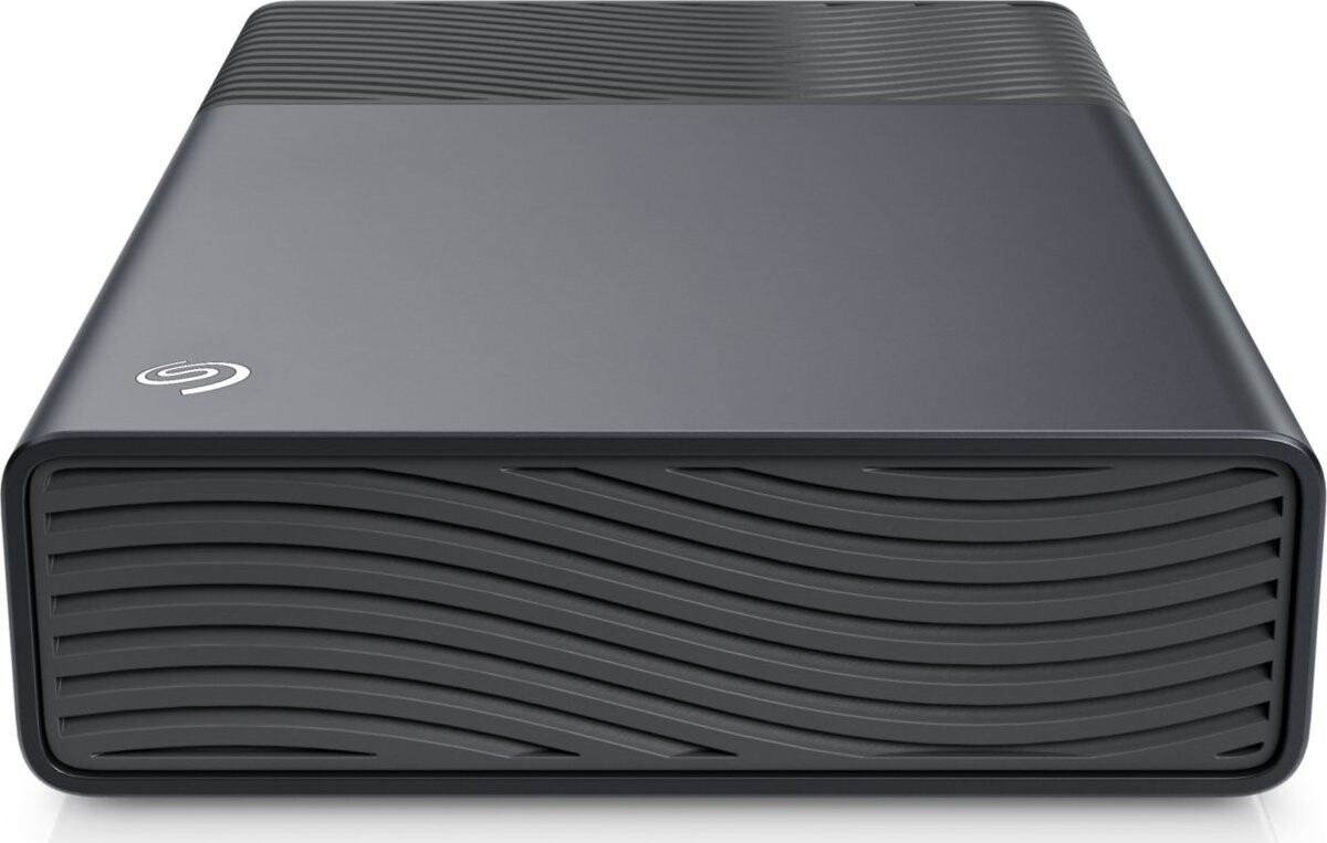 Seagate One Touch HDD 8TB