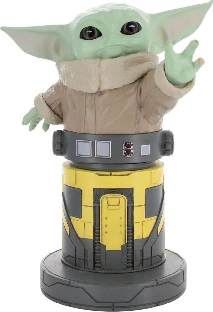 Cable Guys – Star Wars – Grogu