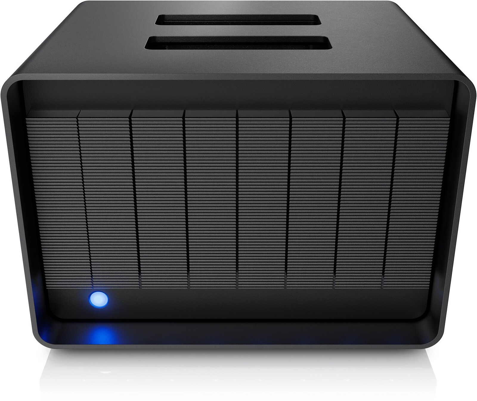 LaCie 8big Pro5 256 TB