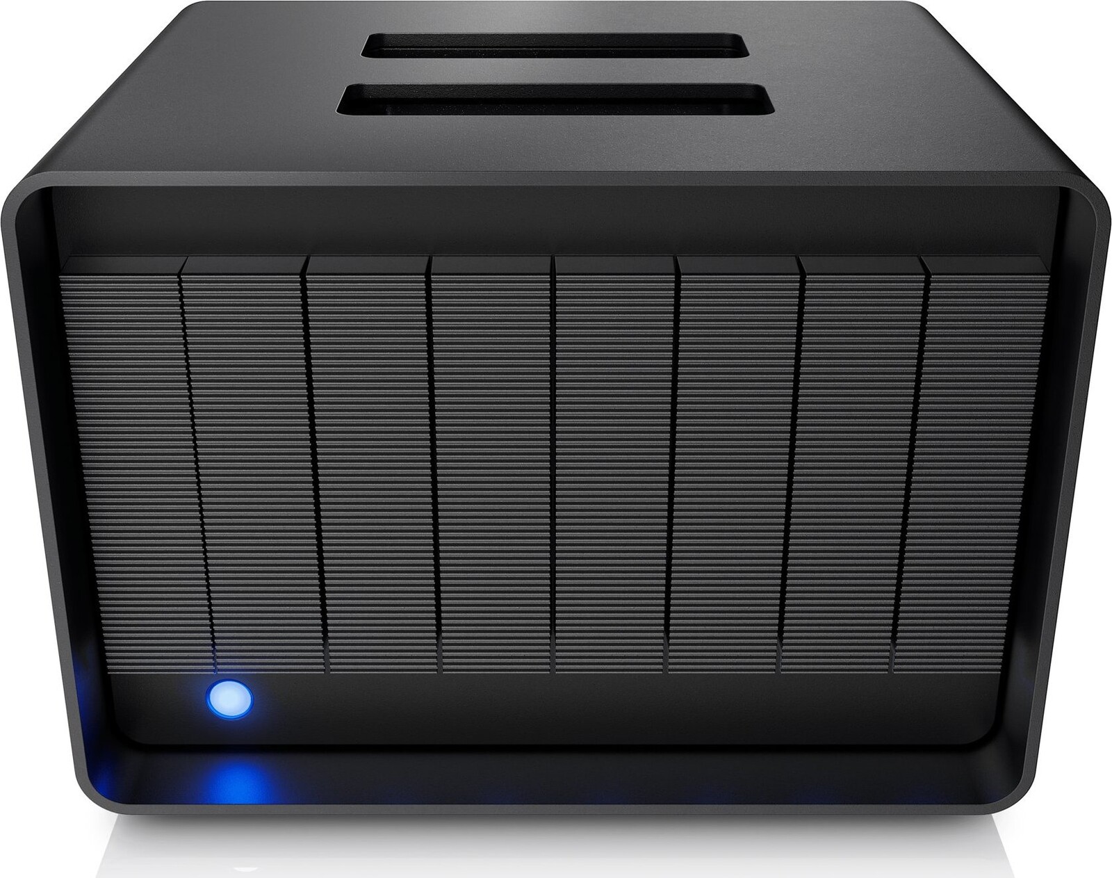 LaCie 8big Pro5 128 TB