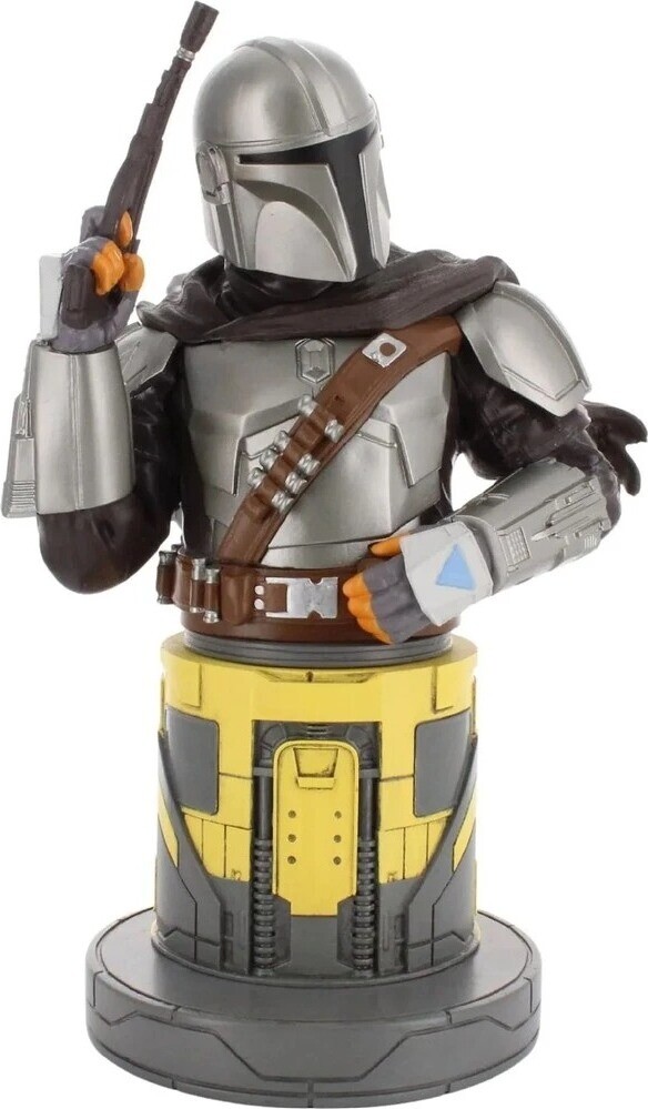 Cable Guys – Star Wars – The Mandalorian