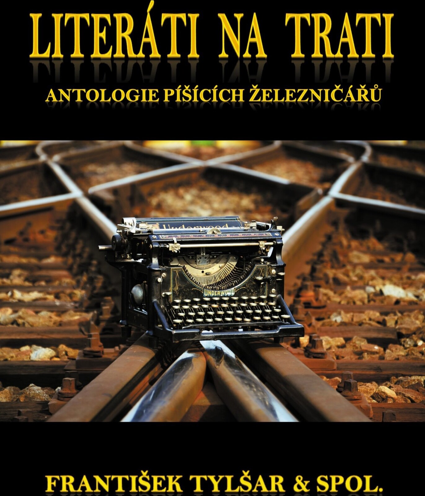 Literáti na trati