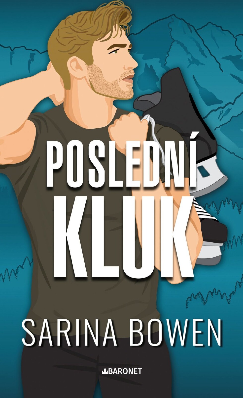 Poslední kluk