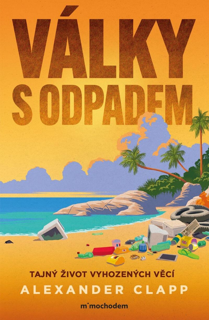 Války s odpadem