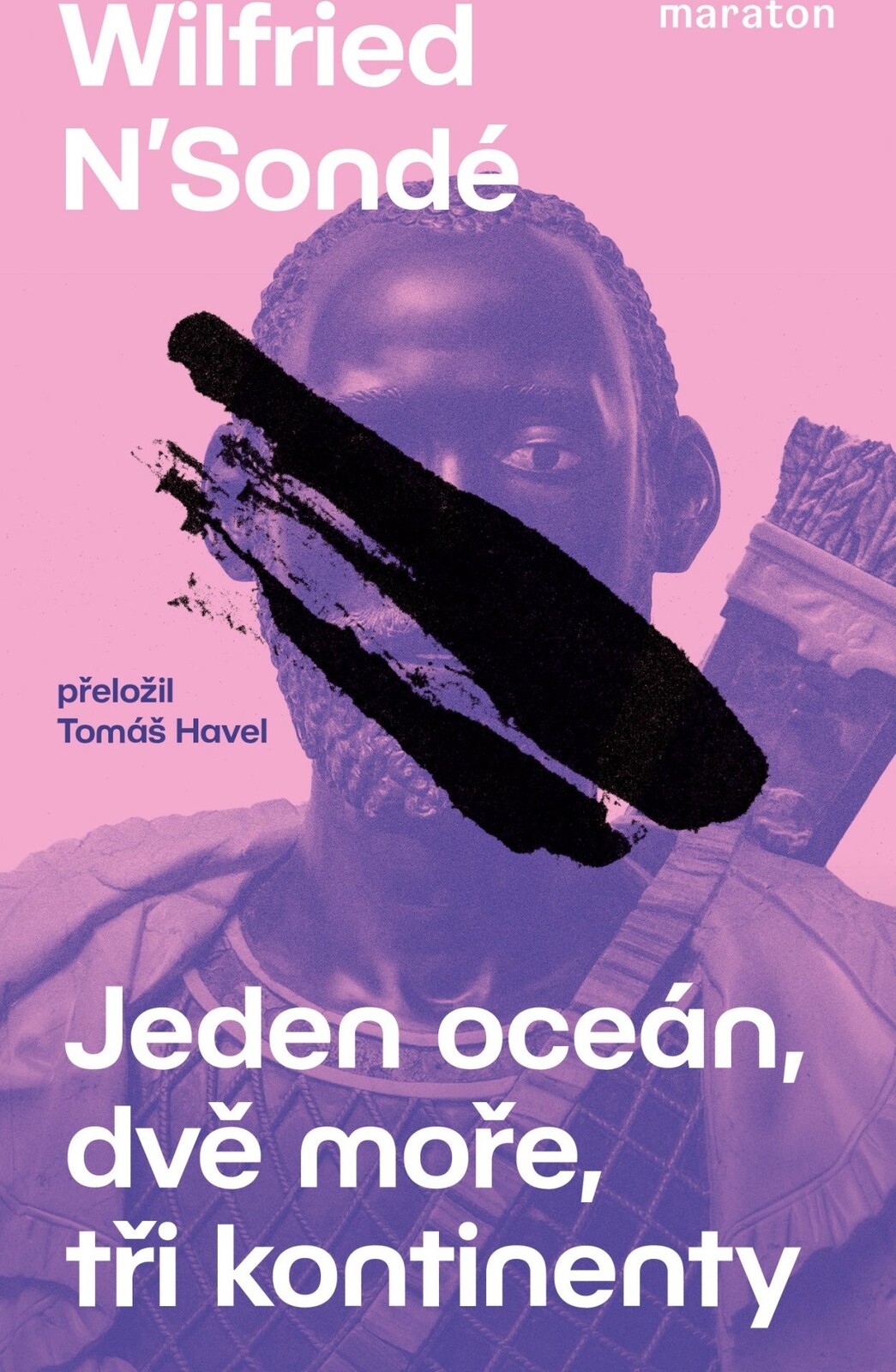 Jeden oceán, dvě moře, tři kontinenty