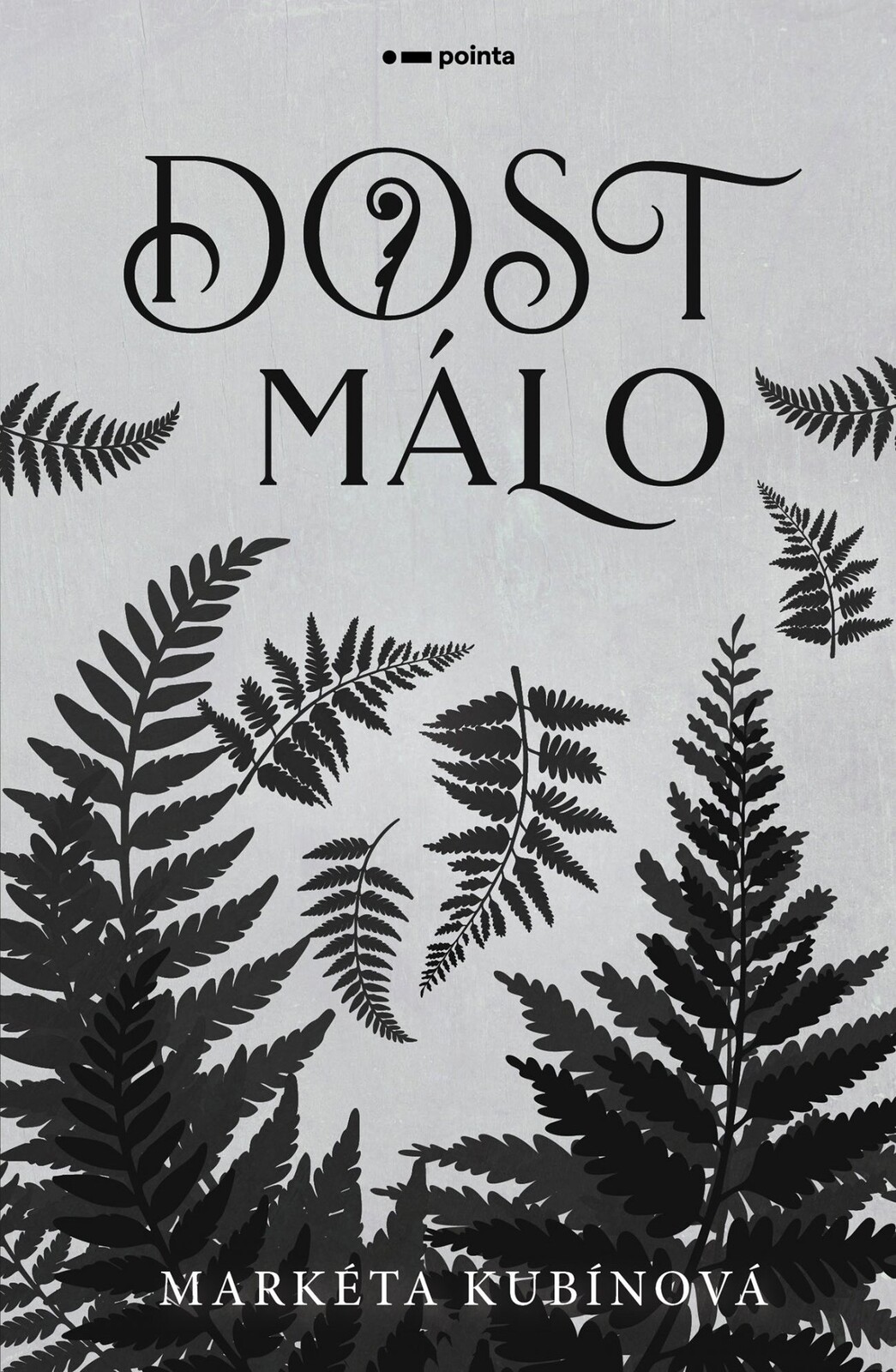 Dost málo
