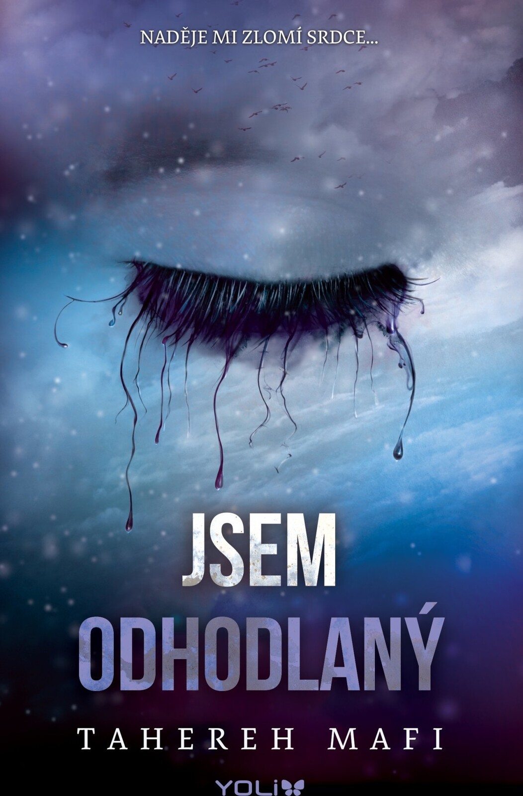 Jsem odhodlaný