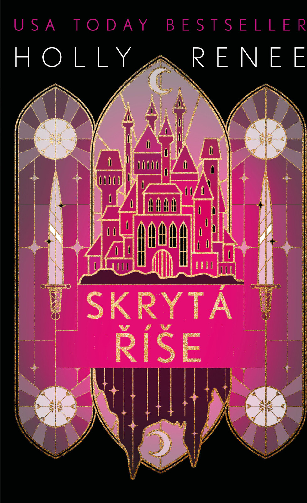 Skrytá říše