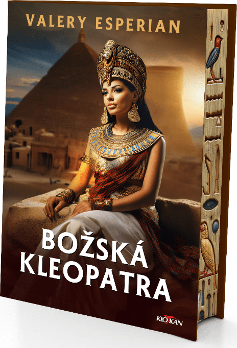 Božská Kleopatra