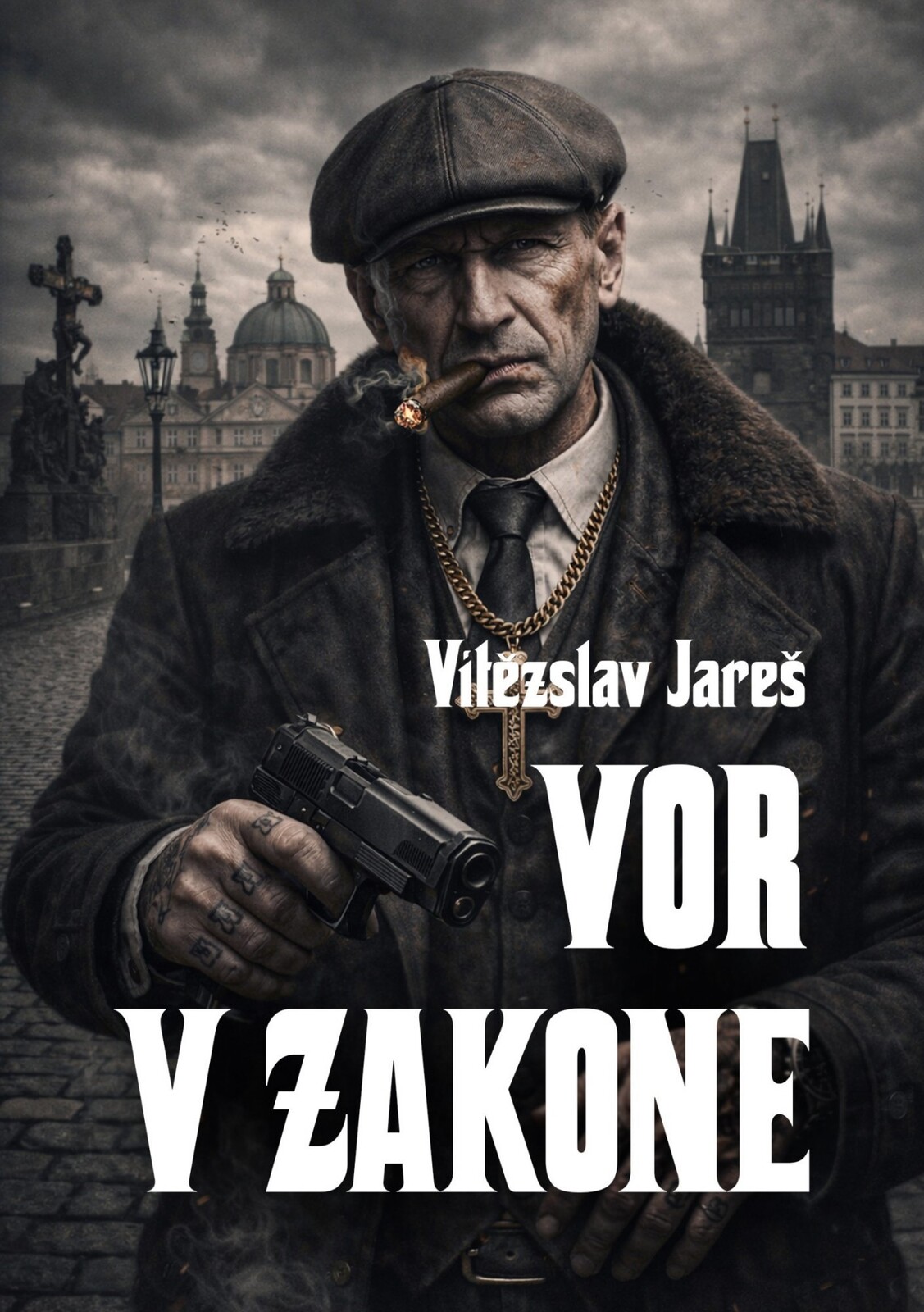 Vor v zakone