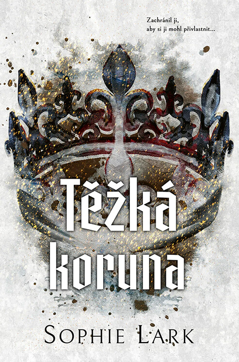Těžká koruna