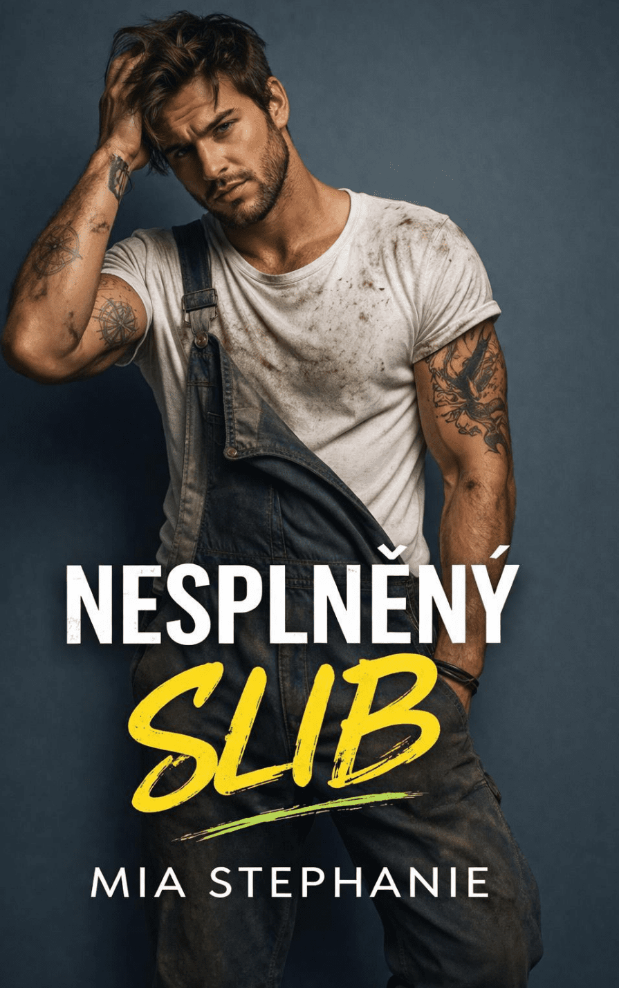 Nesplněný slib