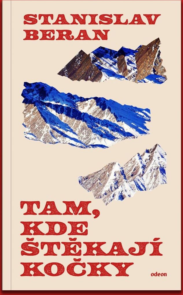 Tam, kde štěkají kočky