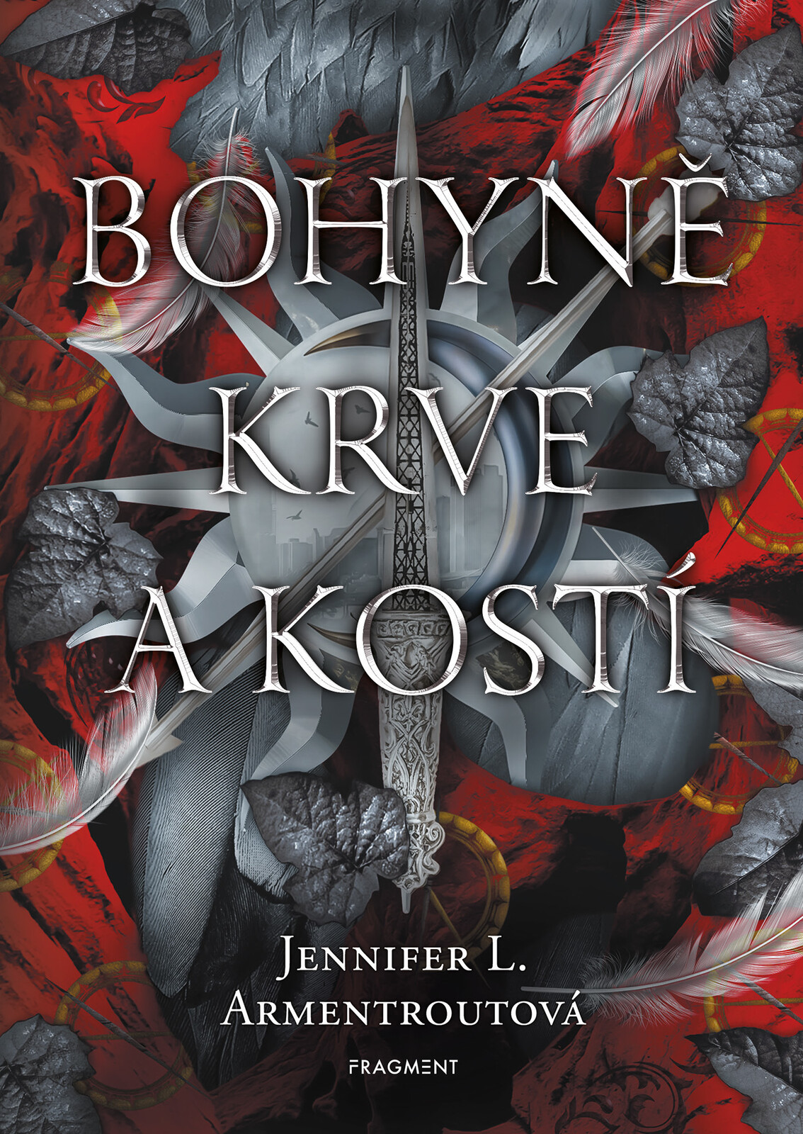 Bohyně krve a kostí