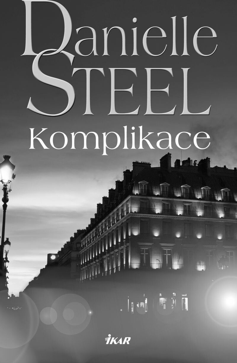 Komplikace