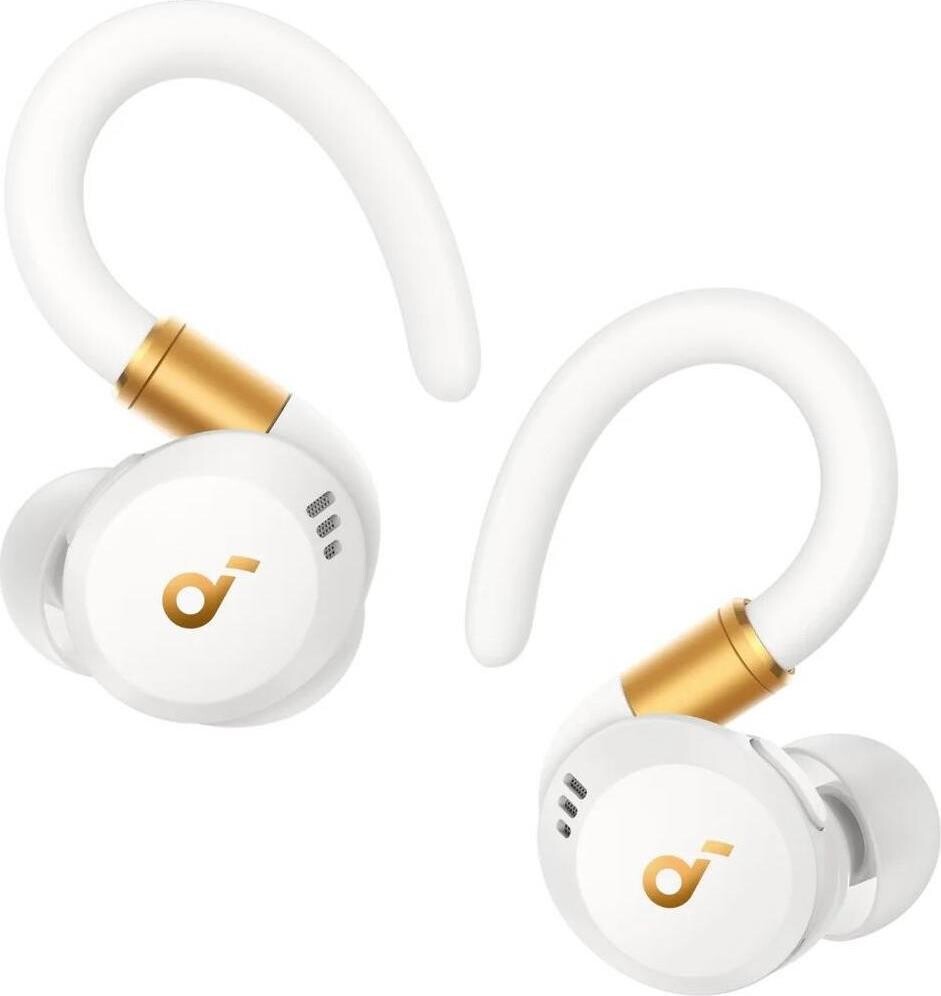 soundcore Sport X20 White
