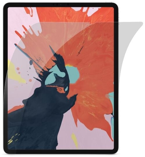 Epico Flexiglass iPad Pro 12,9
