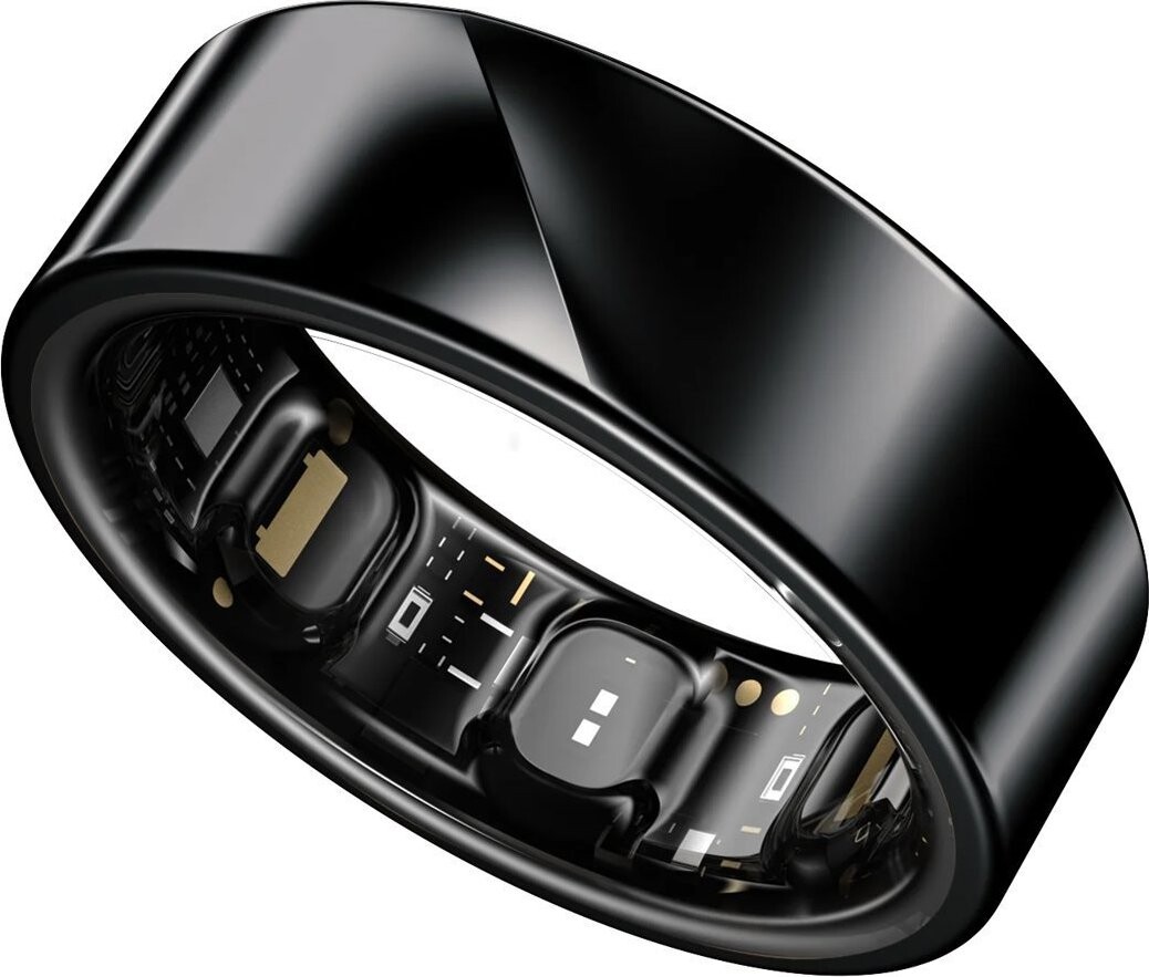 Luna Ring 2.0 Midnight Black veľ. 12