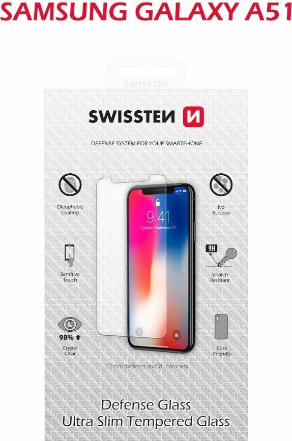 Swissten pre Samsung Galaxy A51