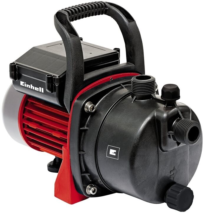 EINHELL Čerpadlo záhradné GC-GP 6538, 4180280