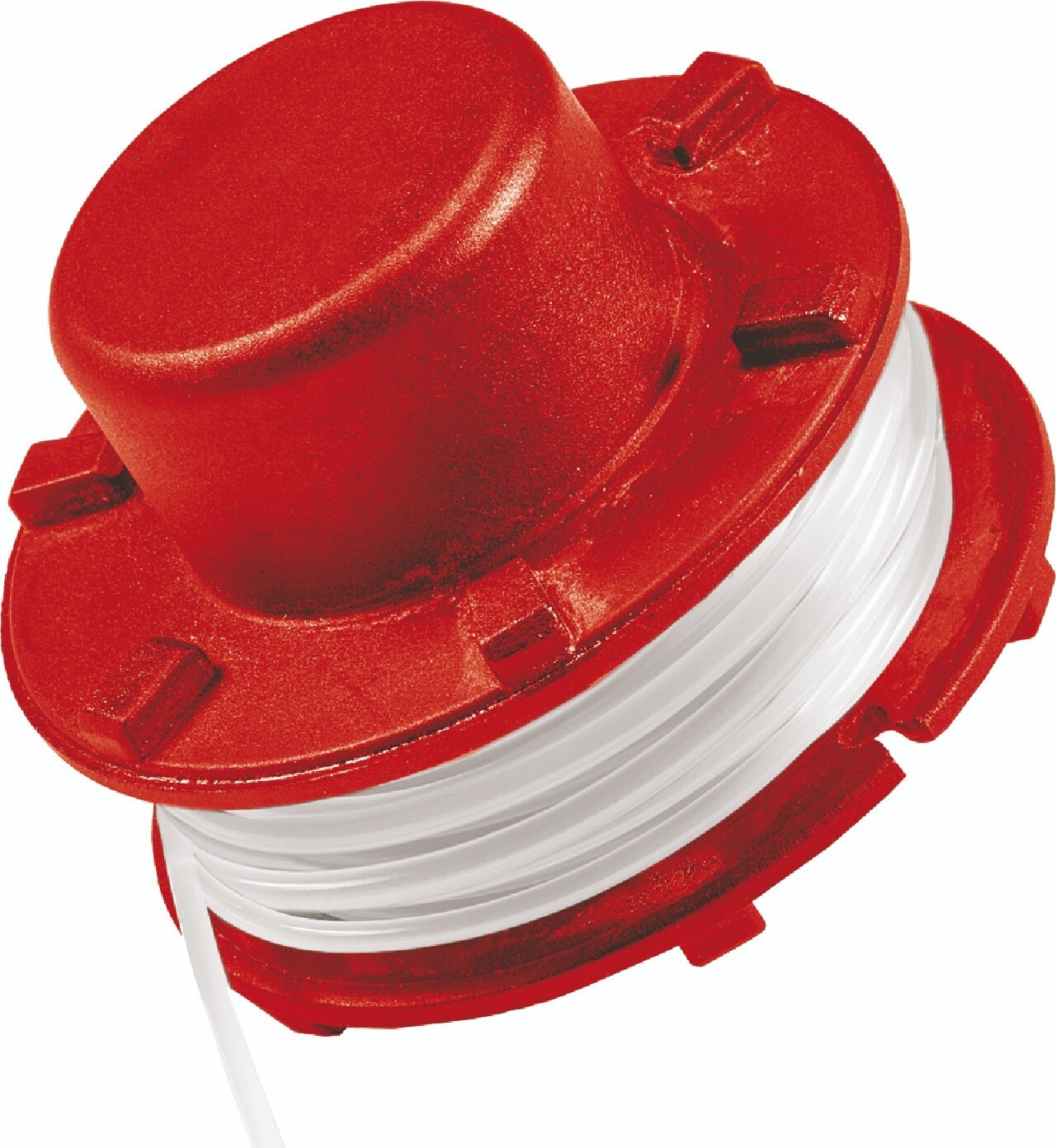 EINHELL Cievka so žacou strunou 2 mm, 8 m (pre GE-CT 18/33 Li E, GP-CT 36/35 Li BL, GE-CT 36/30 Li E), 3405096