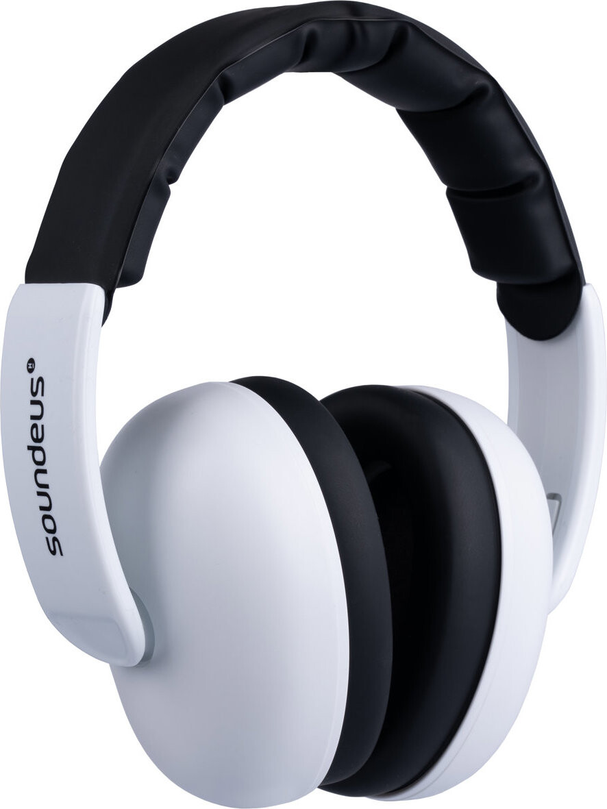 Soundeus HearProtect P1-K3 Steve