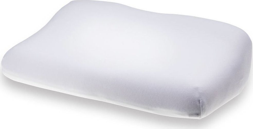 TEMPUR® Povlak na polštář Original, ErgoPlus (ex Millennium), bílá
