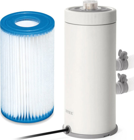 Intex 26638 Kartušová filtrace 3785 l/h s filtrem