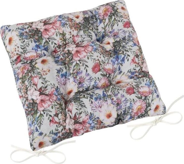 Bellatex EMA prešívaný - 40 × 40 cm, prešívaný - pupenec