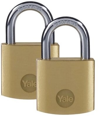 YALE Y110B/20/111/2 3 kľúče
