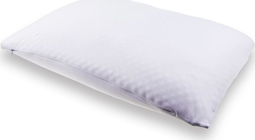 TEMPUR® Povlak na polštář Comfort, bílá