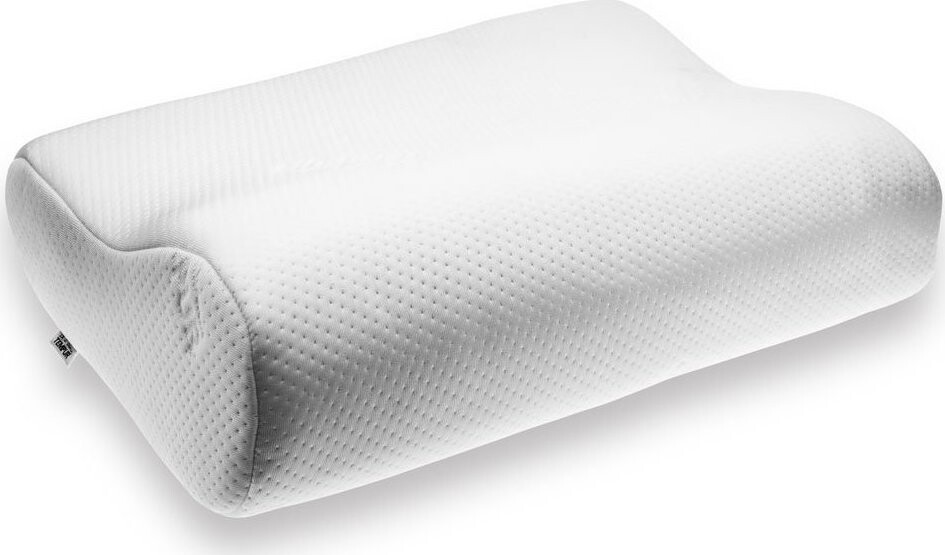 TEMPUR® Anatomický polštář poskytující jedinečnou oporu, velikost M