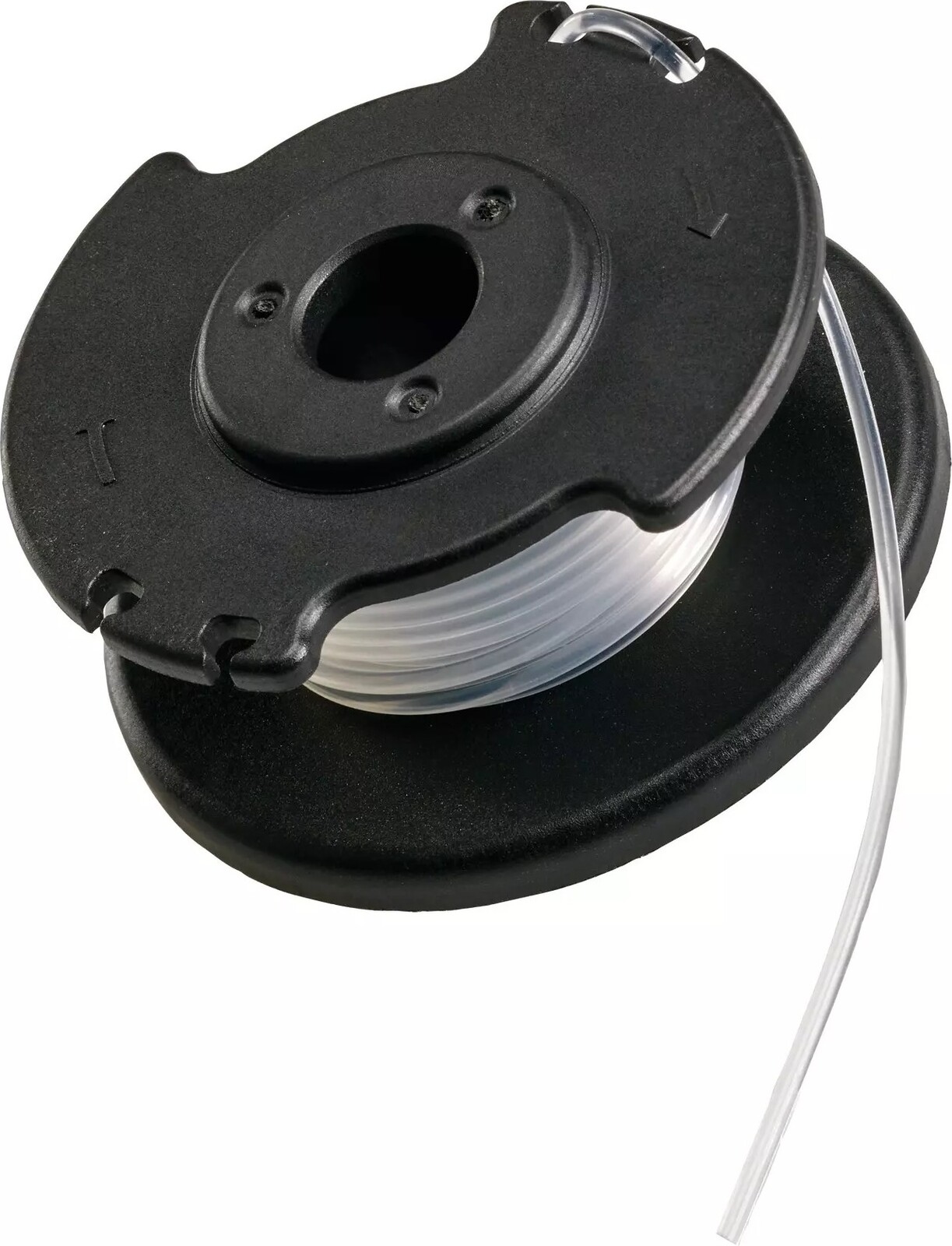 EINHELL Cievka so žacou strunou 1,6 mm, 5 m na GE-CT 18/28 Li (TC), GE-CT 18/260 Li, 3405116