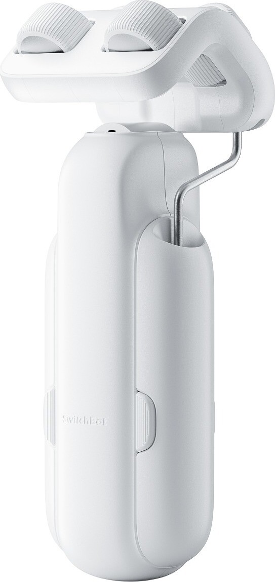 SwitchBot Curtain 3 Rod (2025)