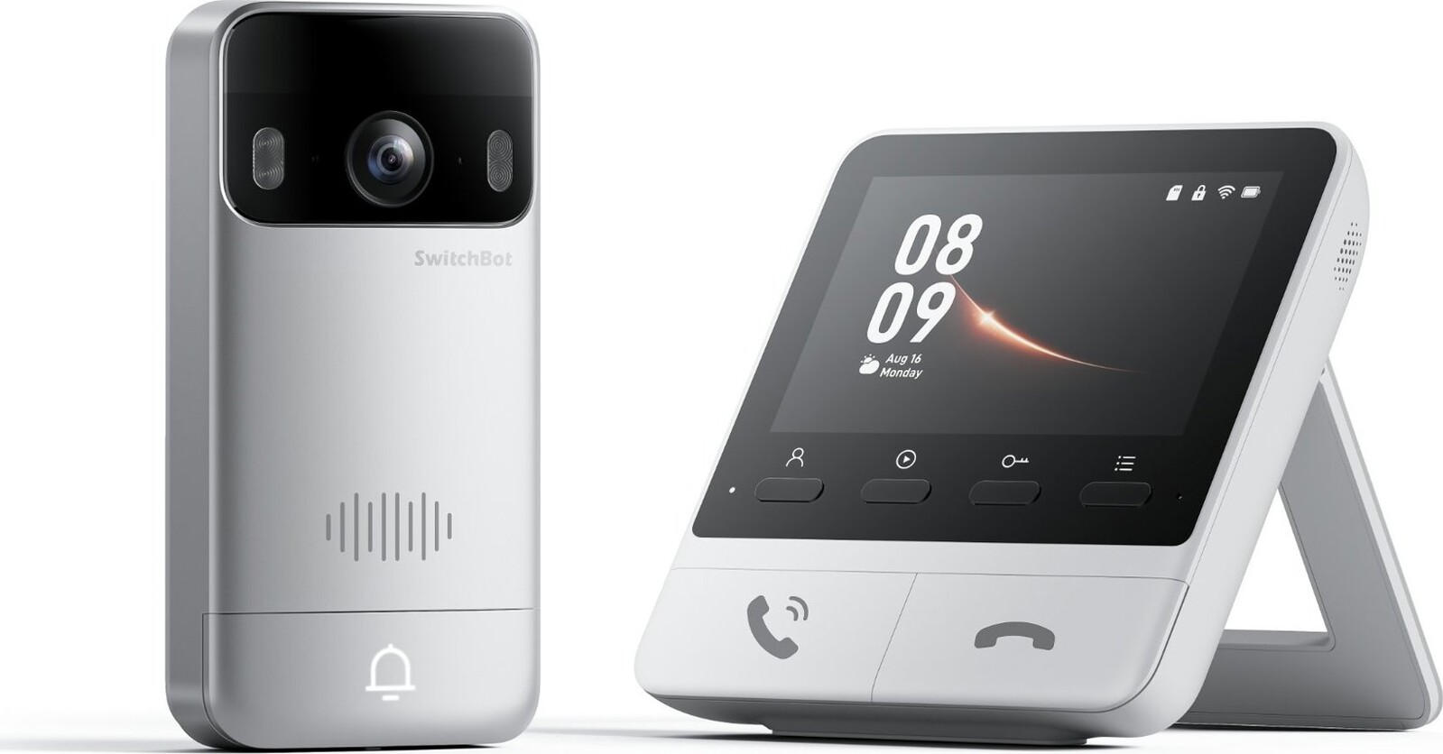 SwitchBot Smart Video Doorbell