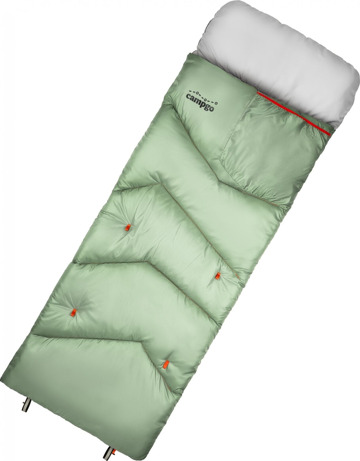 Campgo Nestling
