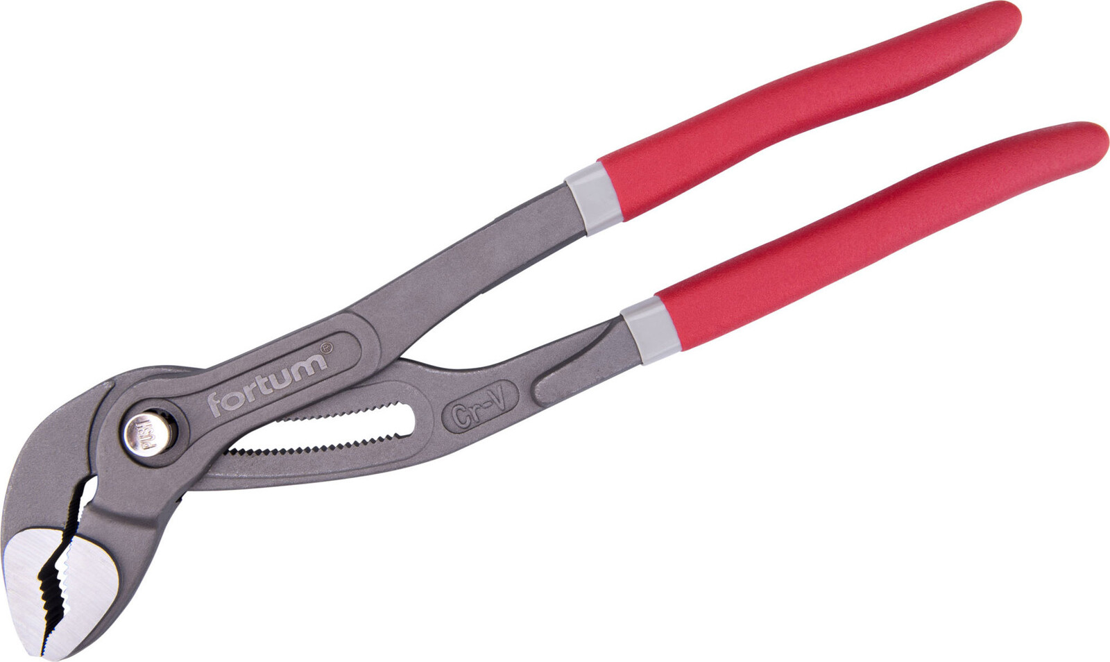 FORTUM Kliešte nastaviteľné Hunter 300 mm, CrV 4770207