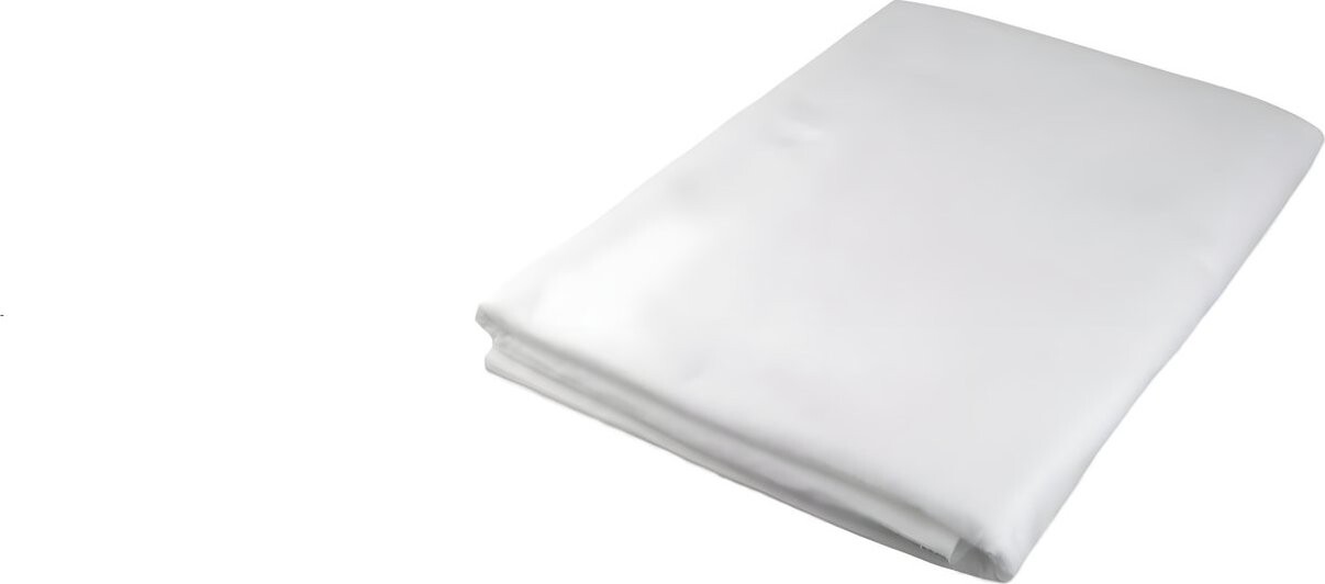 J.A.D.TOOLS textilie netkaná 1,6 × 5 m bílá 17 g/m2, 3 ks