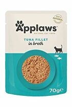Applaws kapsičky 12 x 70 g - filé z tuniaka