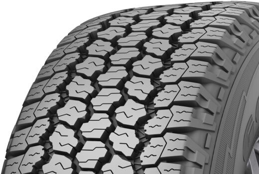 Goodyear WRANGLER AT ADV + 265/65 R17 112T