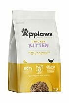 Krmivo Applaws Cat Kitten 2kg