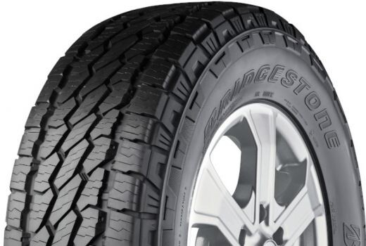 Bridgestone DUELER A/T 002 XL 255/70 R18 116S
